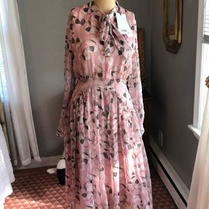 Lonyuash by Stylewe Sild dress. Size S